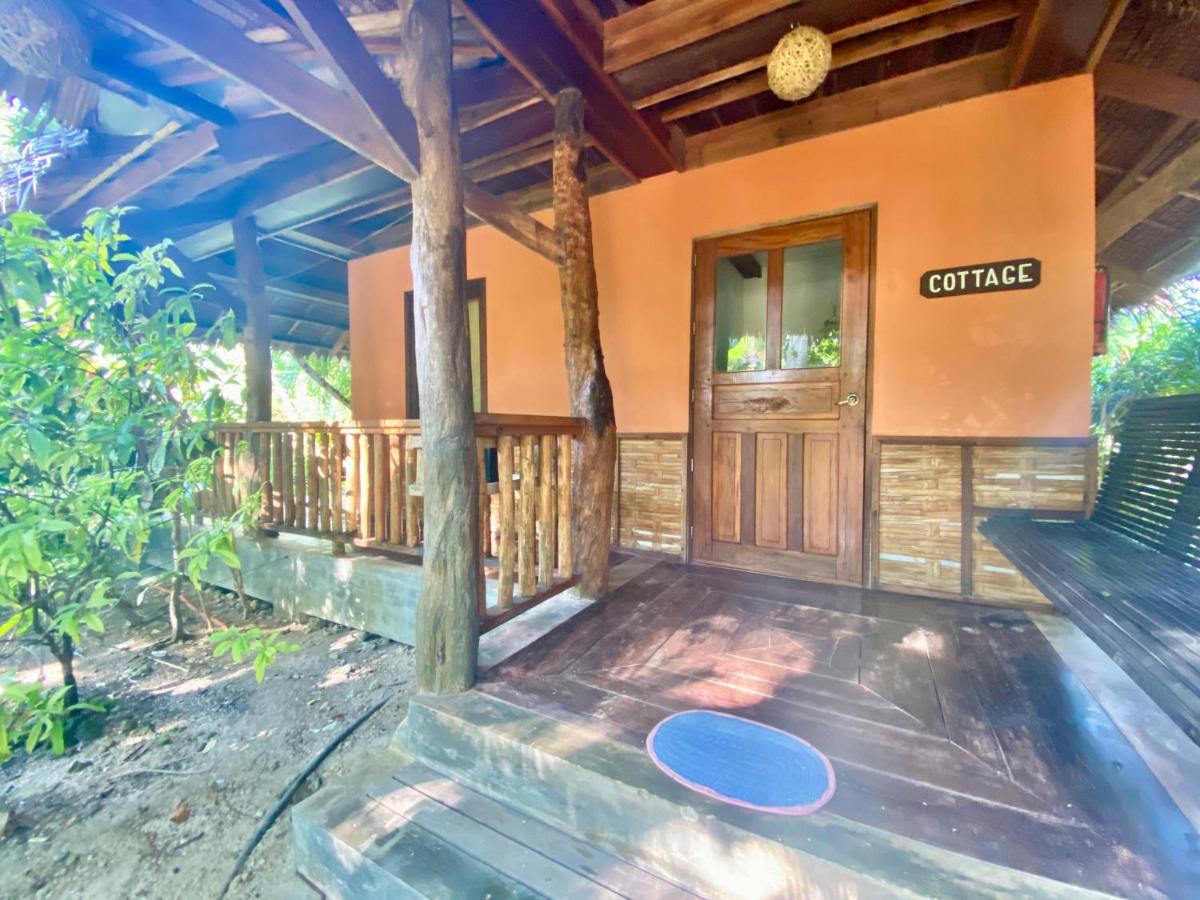 Emerald House Village General Luna  Εξωτερικό φωτογραφία