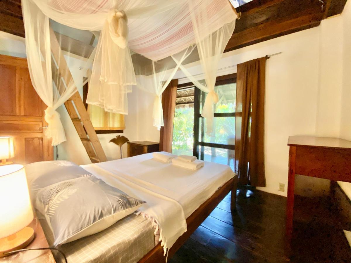 Emerald House Village General Luna  Εξωτερικό φωτογραφία