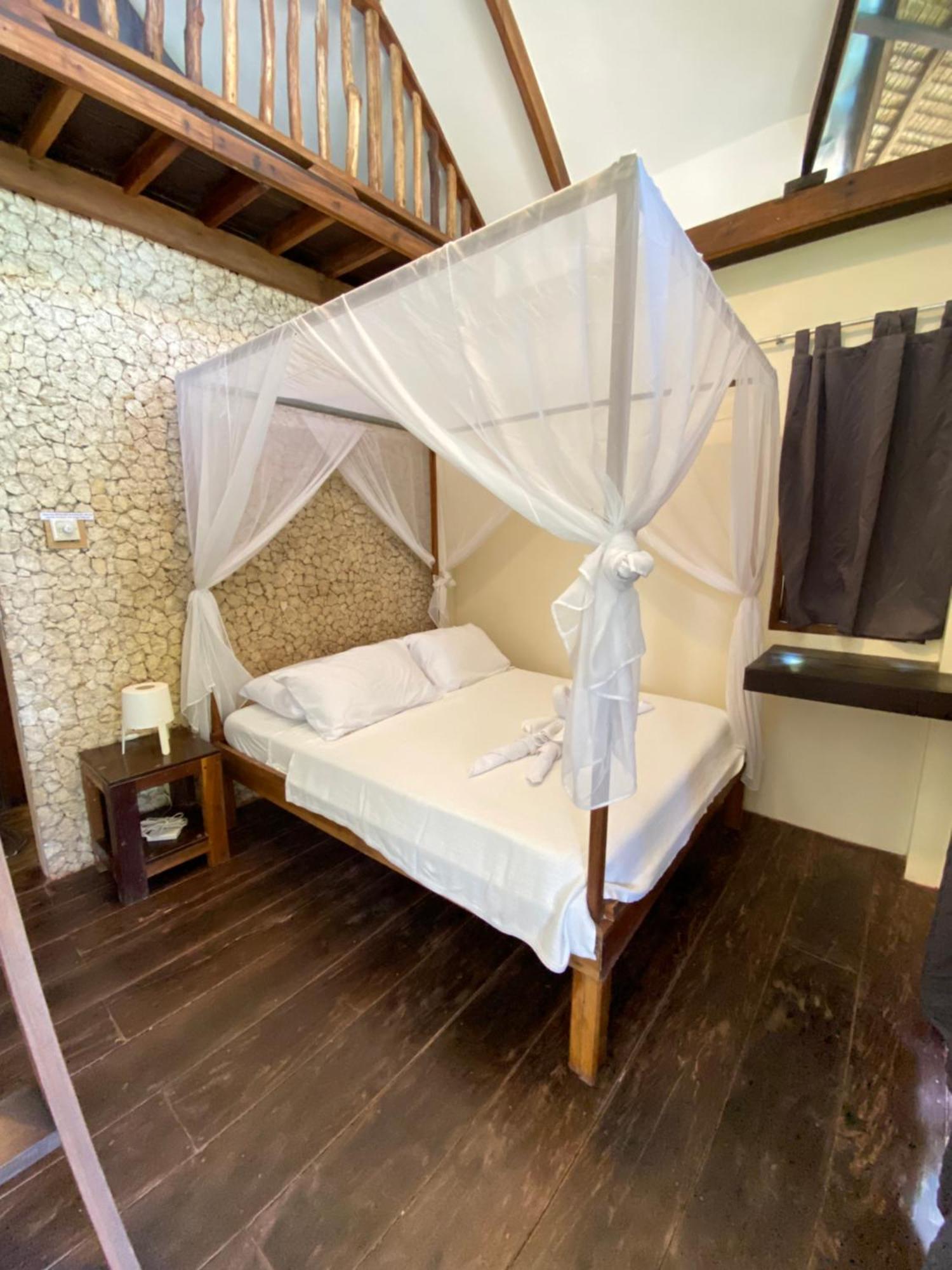 Emerald House Village General Luna  Εξωτερικό φωτογραφία