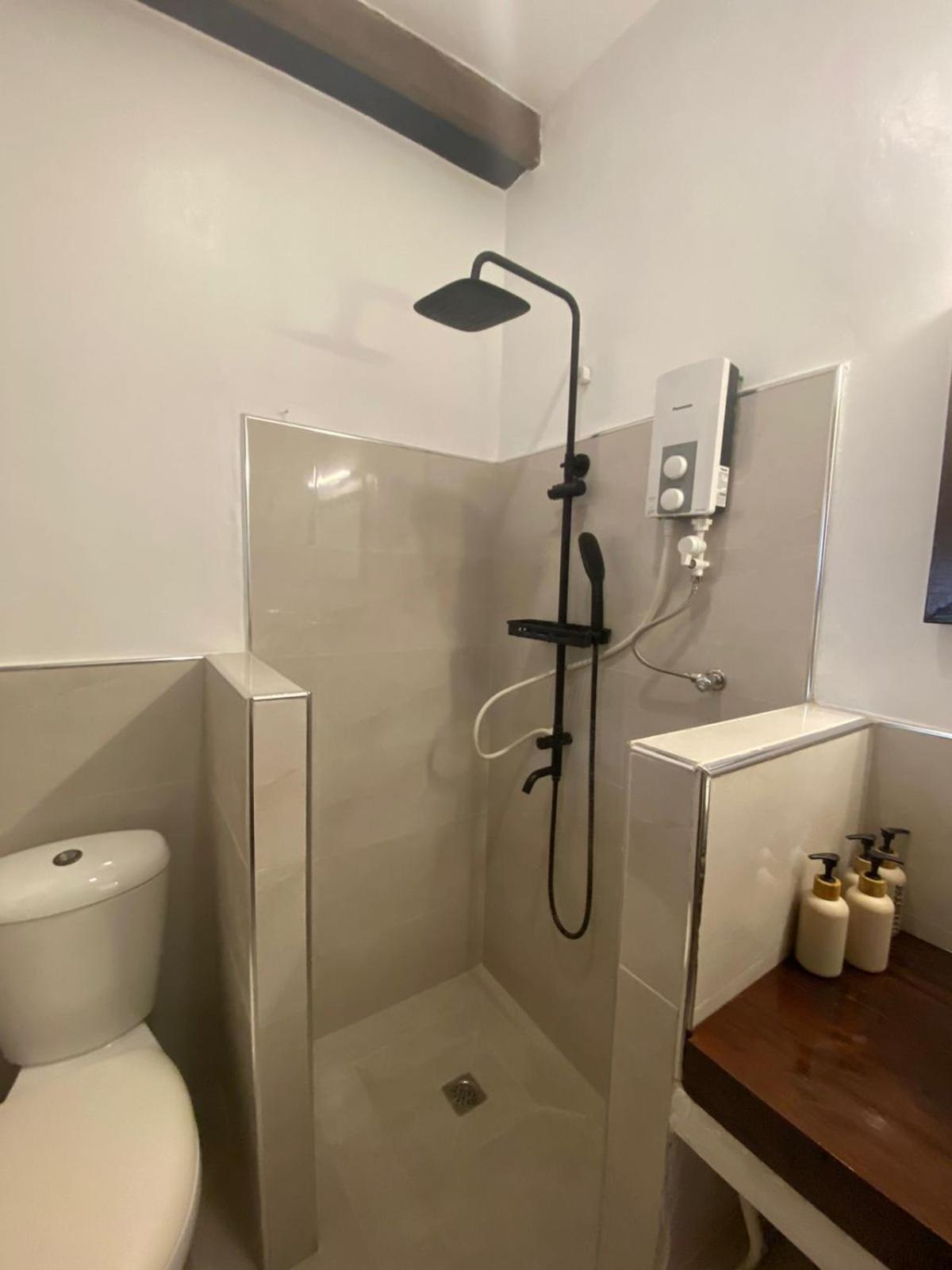 Emerald House Village General Luna  Εξωτερικό φωτογραφία