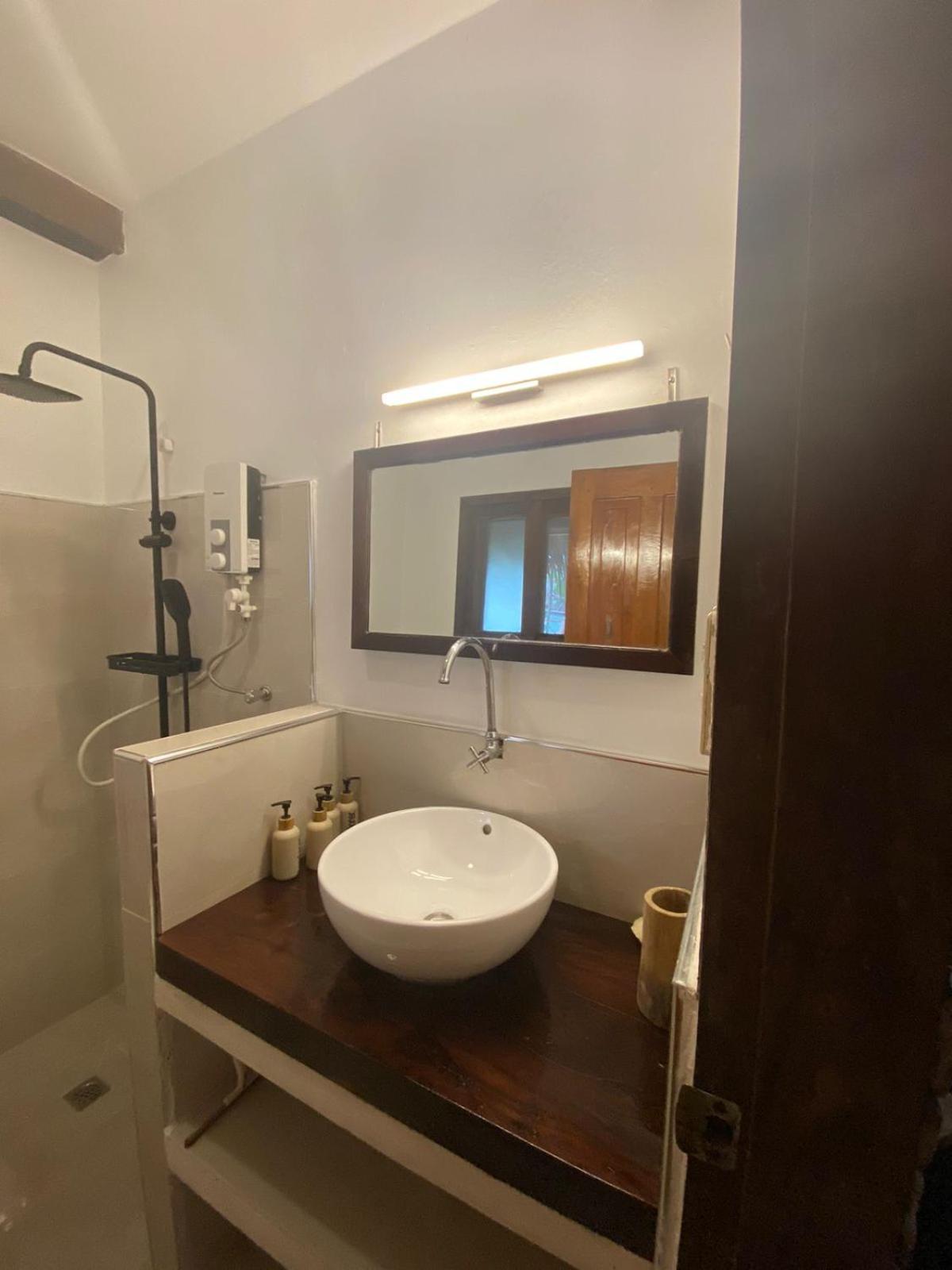 Emerald House Village General Luna  Εξωτερικό φωτογραφία