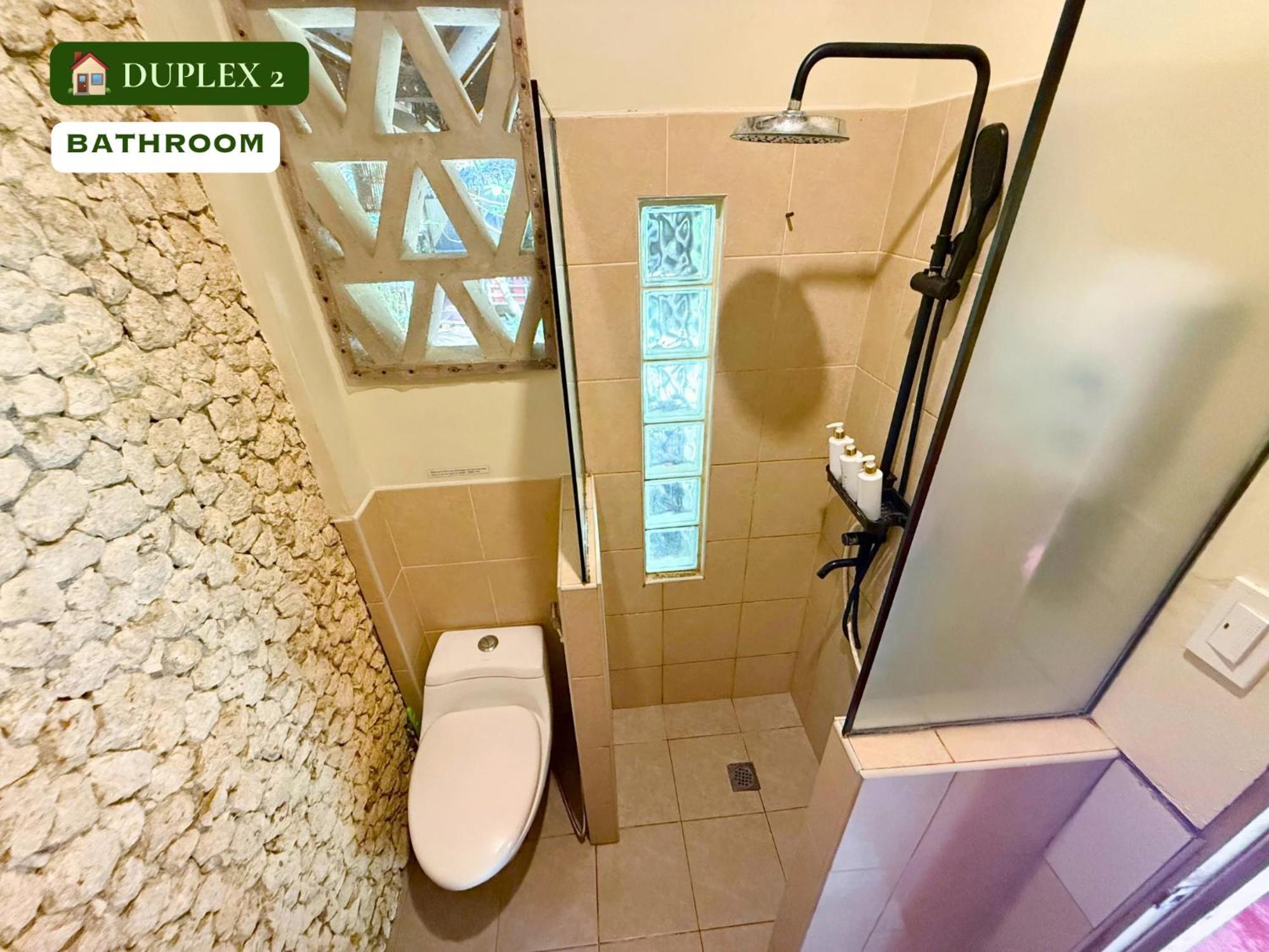 Emerald House Village General Luna  Εξωτερικό φωτογραφία