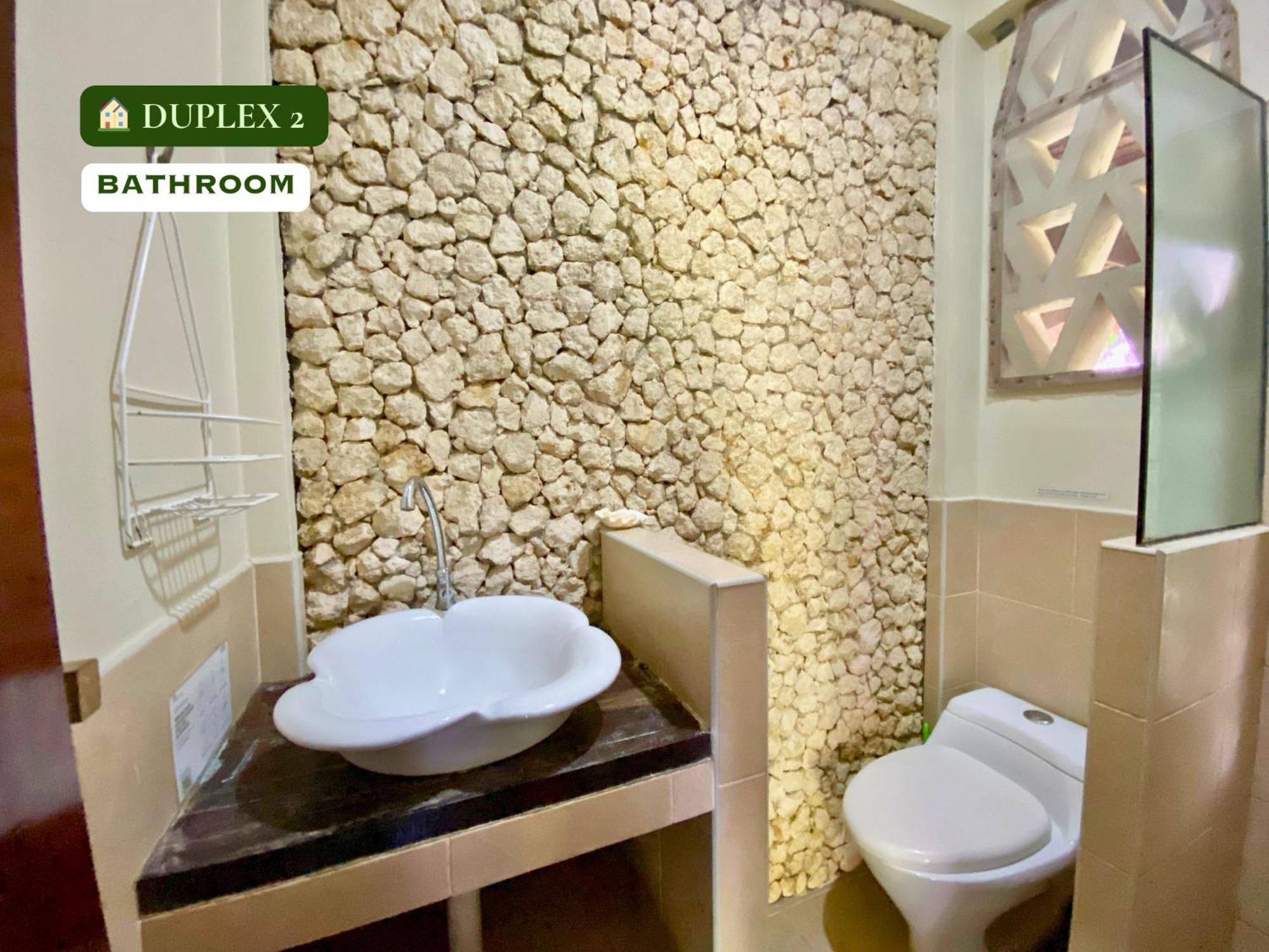 Emerald House Village General Luna  Δωμάτιο φωτογραφία