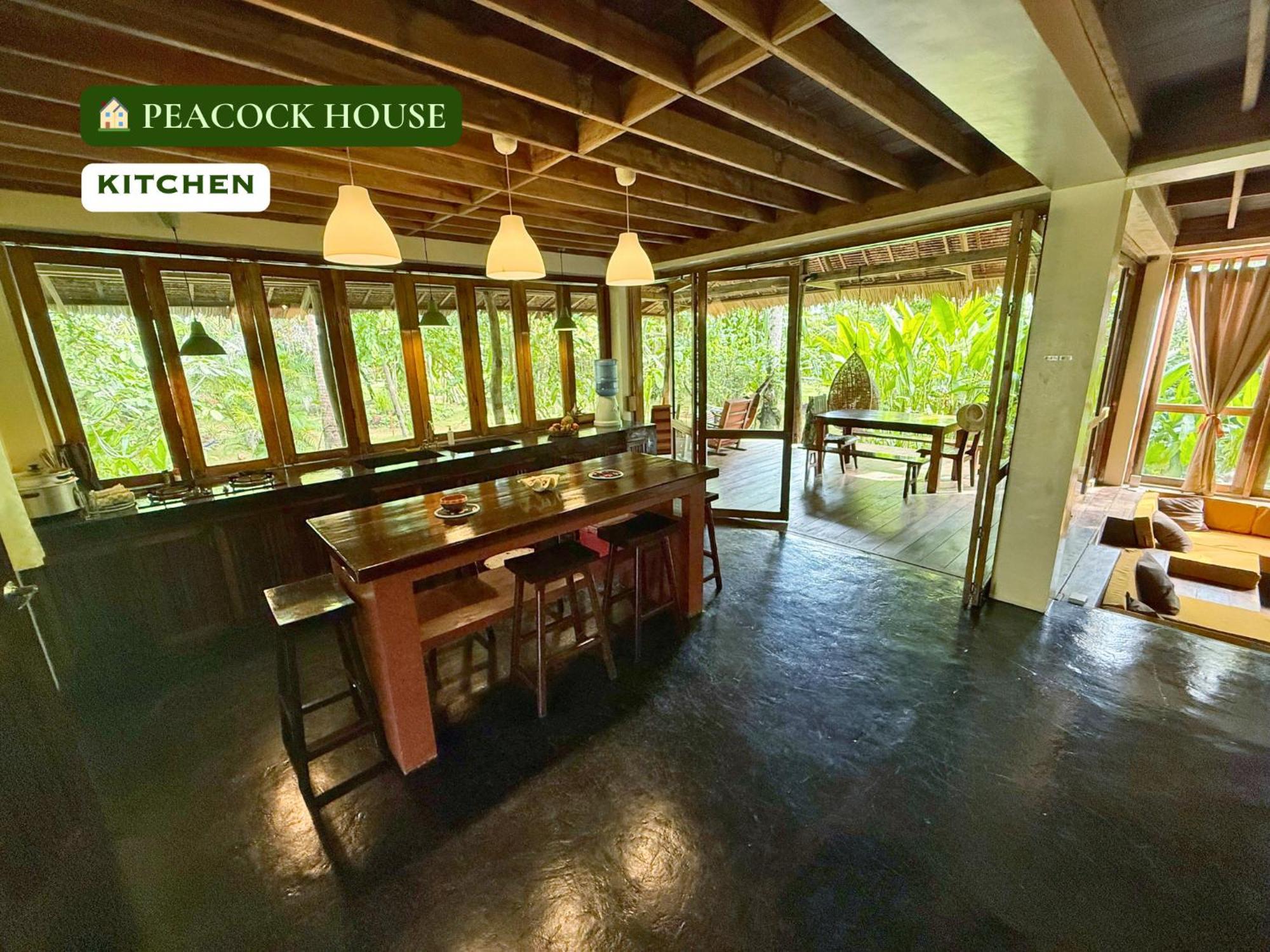 Emerald House Village General Luna  Δωμάτιο φωτογραφία