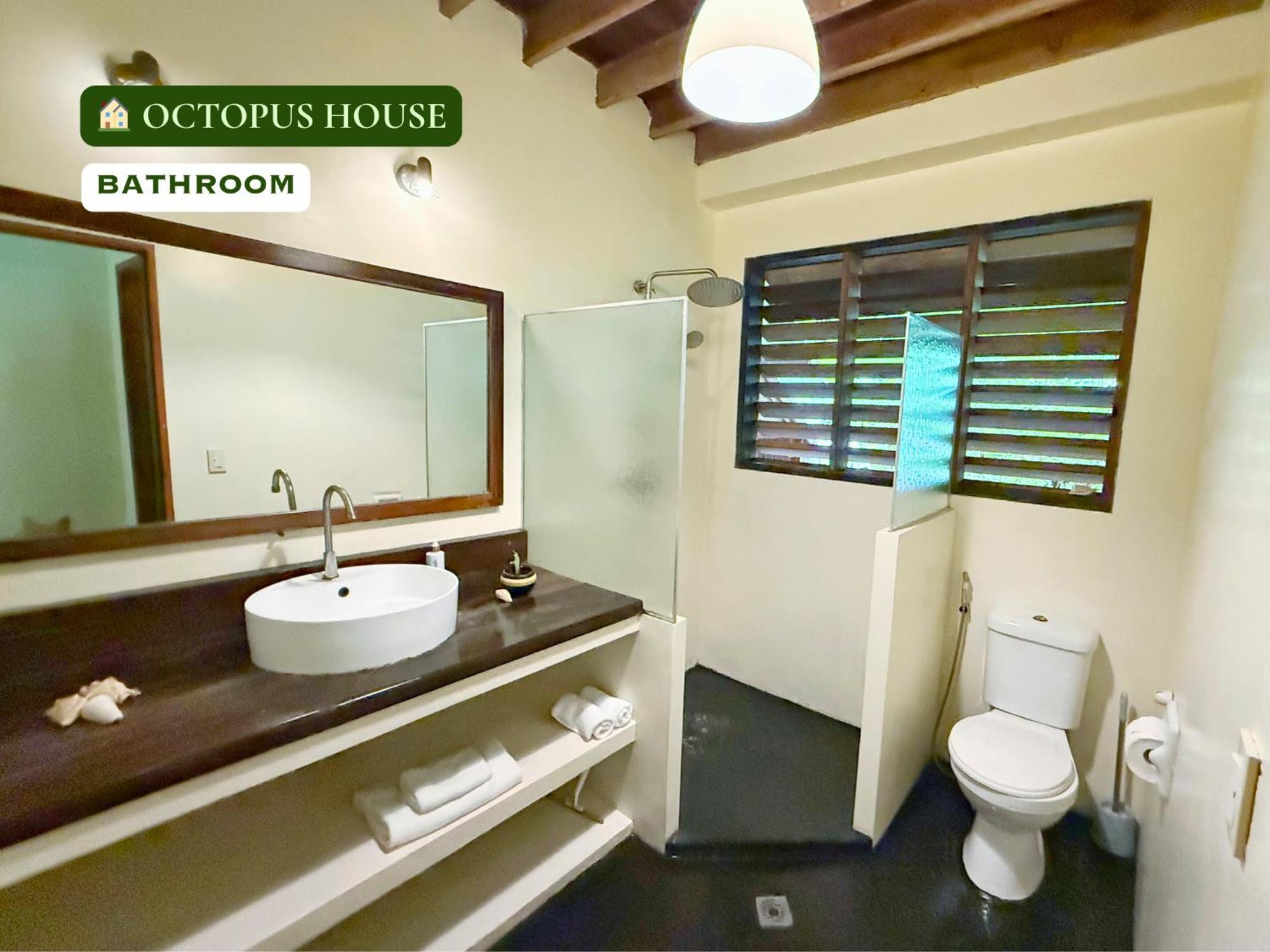 Emerald House Village General Luna  Δωμάτιο φωτογραφία