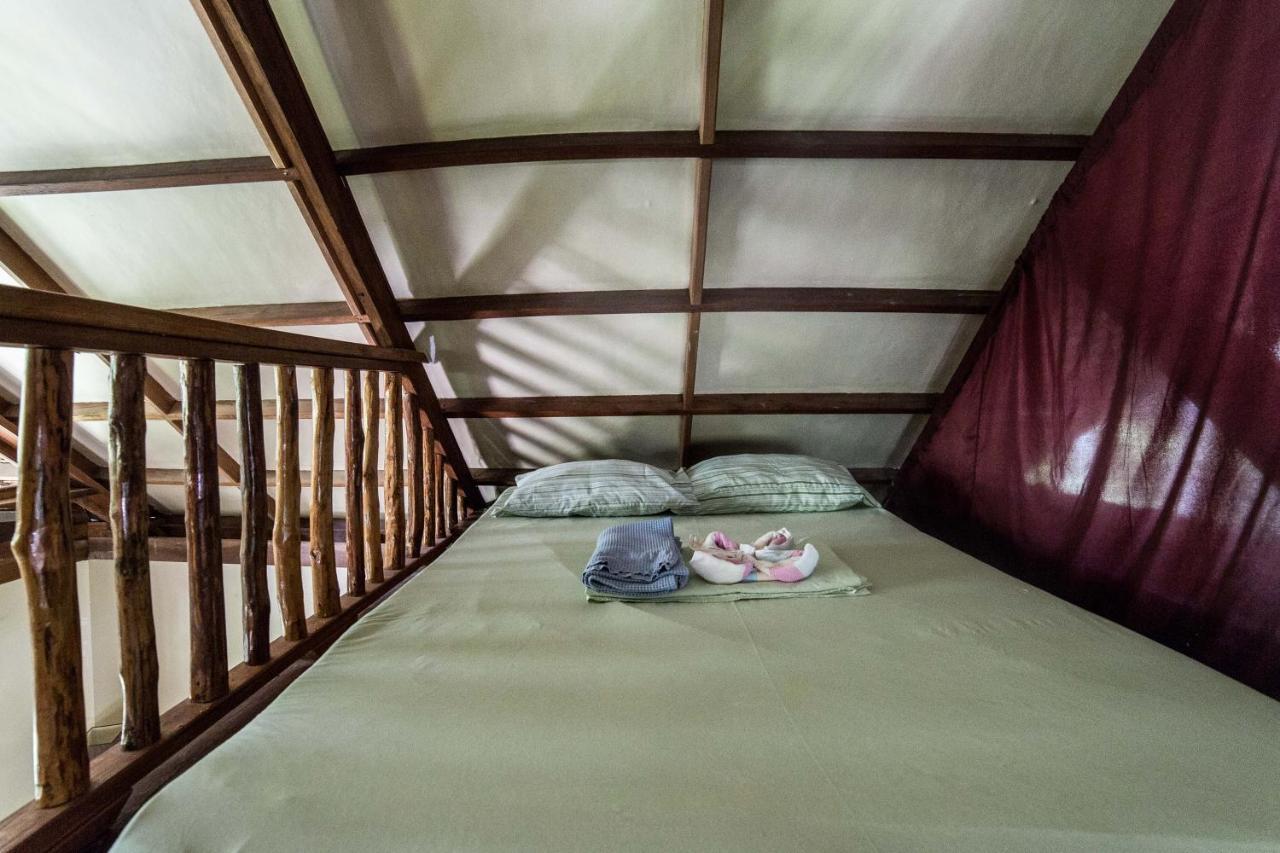 Emerald House Village General Luna  Εξωτερικό φωτογραφία